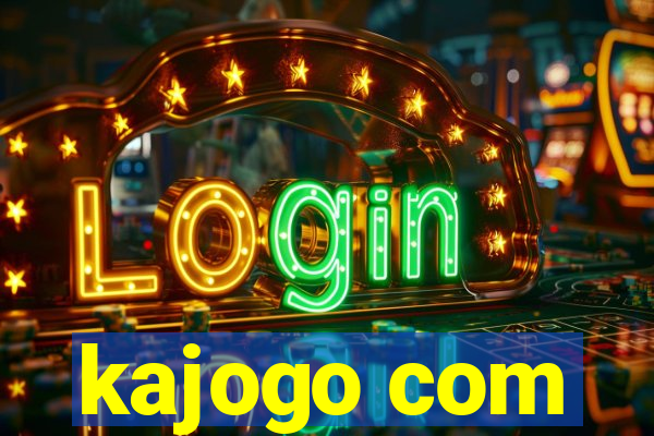 kajogo com
